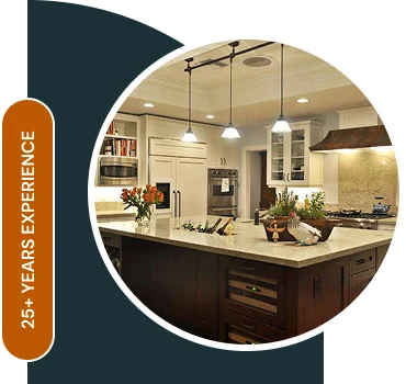 Modern Kitchen Renovation