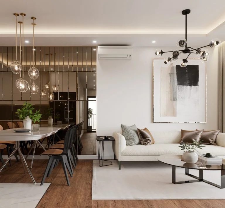 Luxury Home Renovation Dubai Expert | Nova Renovation - Luxury Home Renovation Project Delivery Dubai