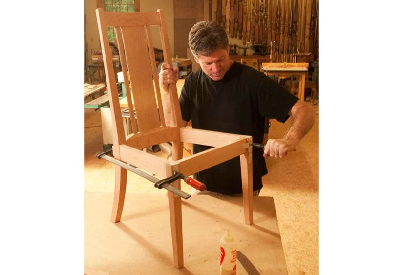 Chair Carpentry