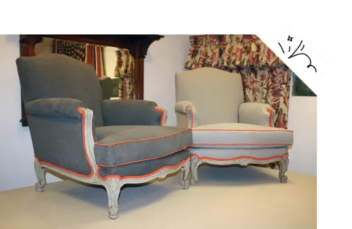 Professional Furniture Upholstery In Dubai