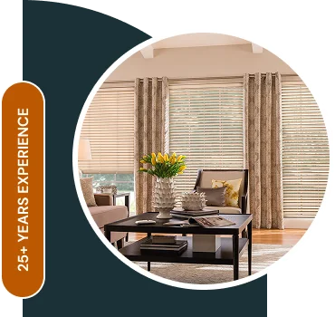 Best Curtains Service