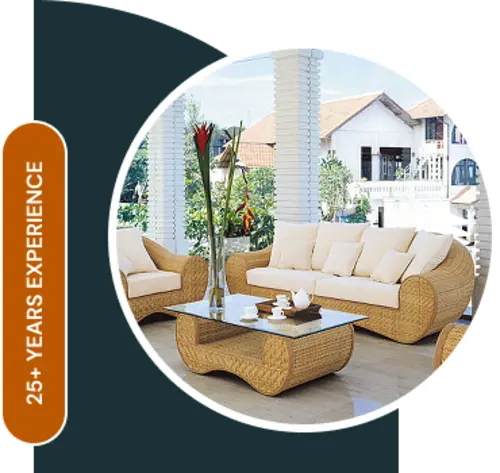 Reupholstery Services Dubai