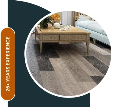 Best Wooden Flooring Services