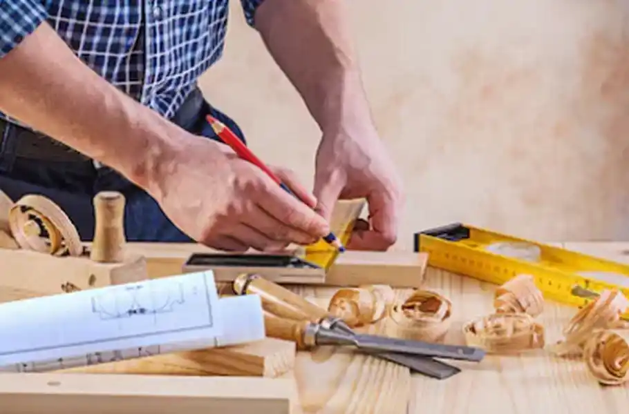 Custom Furniture Services Dubai