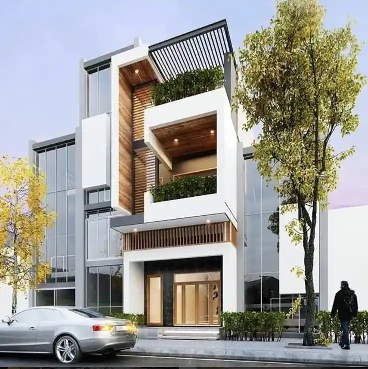 Structural Modifications