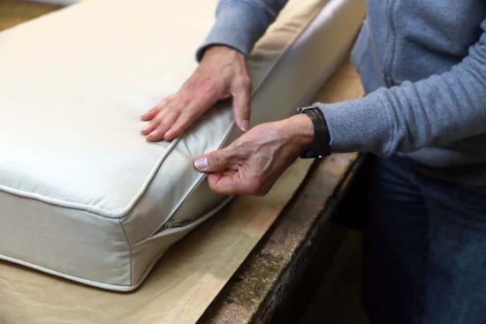 Cushion Cover Replacements