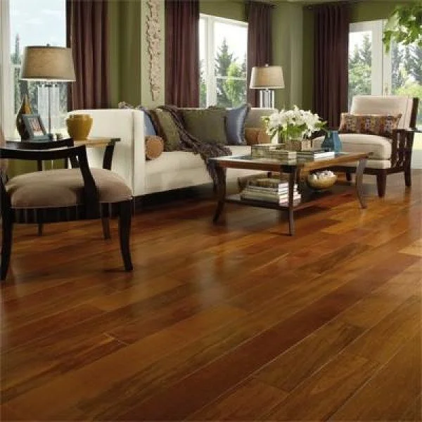 Flooring & Wall Solutions