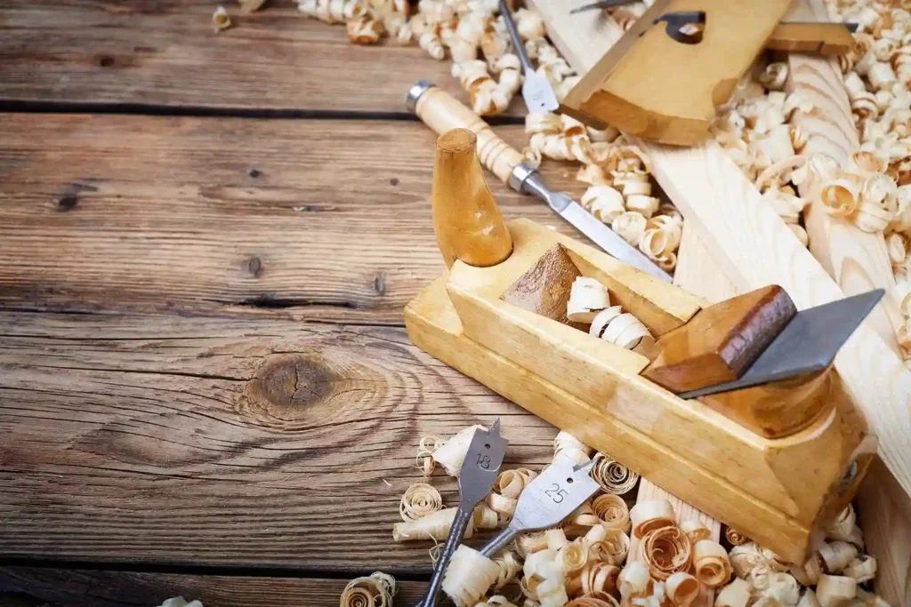 Carpenter's Measurements