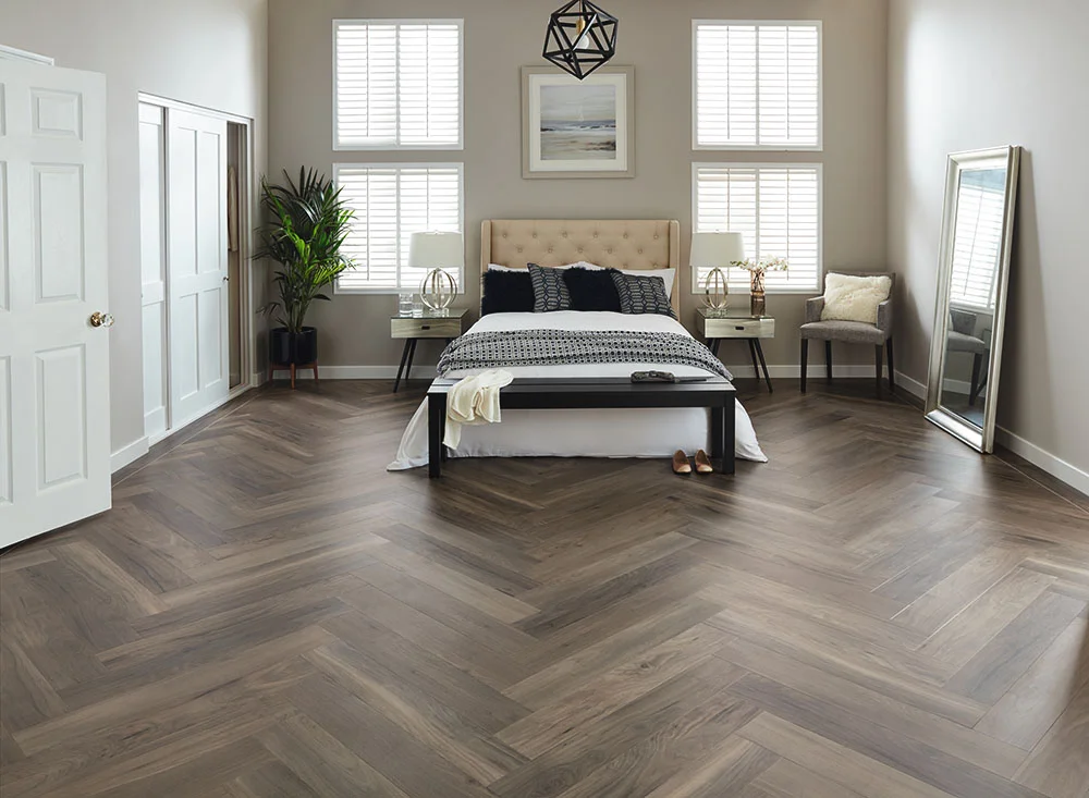 Stylish Hardwood Floors
