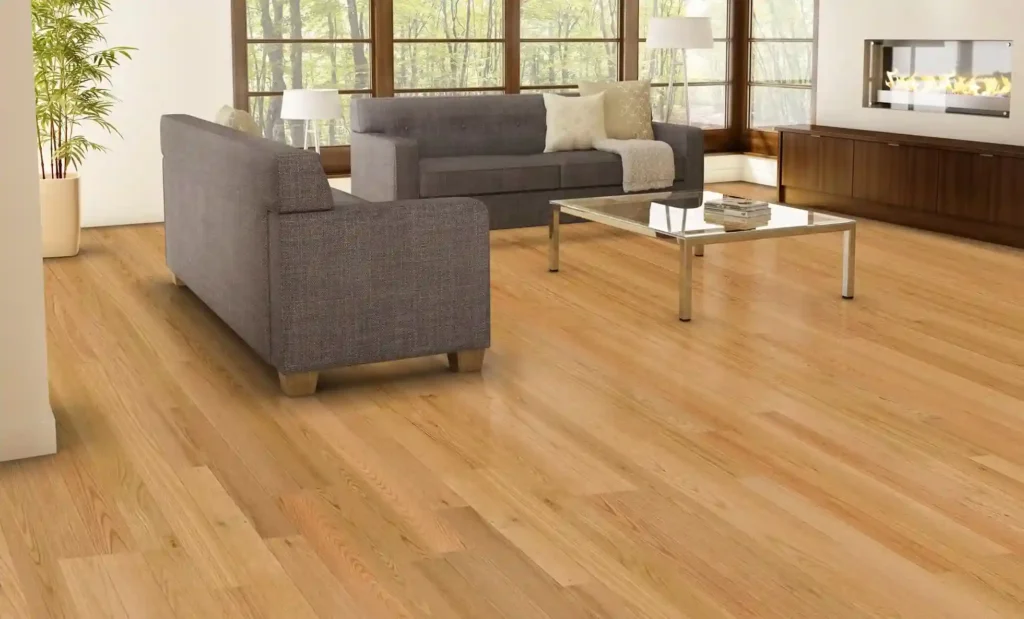 LVT Flooring