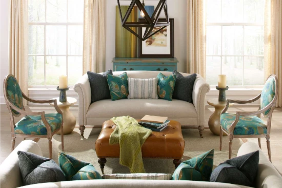 Modern Furniture Reupholstery Services Dubai