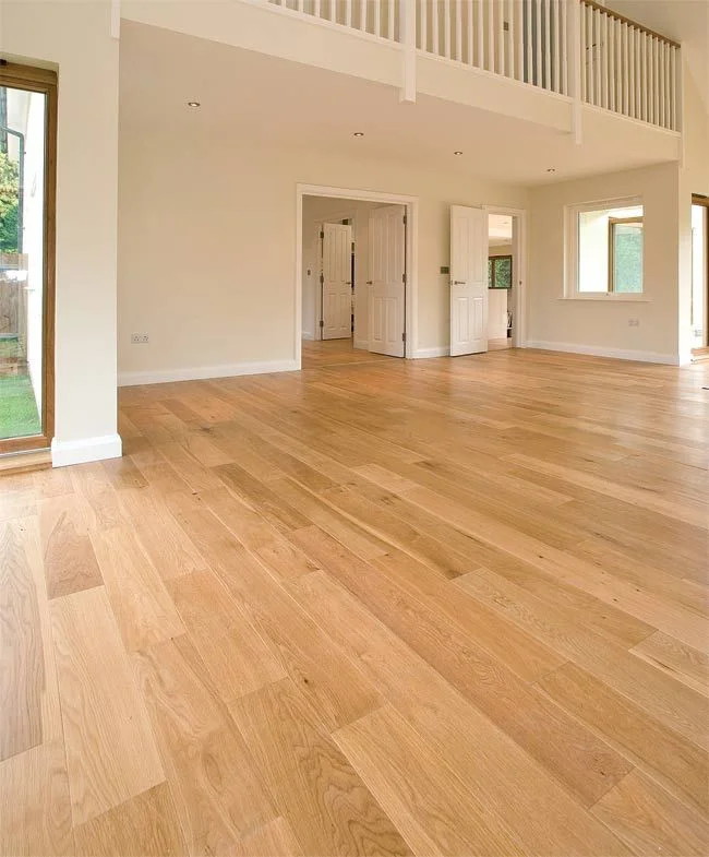 Best Wood Flooring Services Dubai