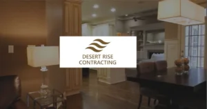 Desert Rise Contracting company in dubai