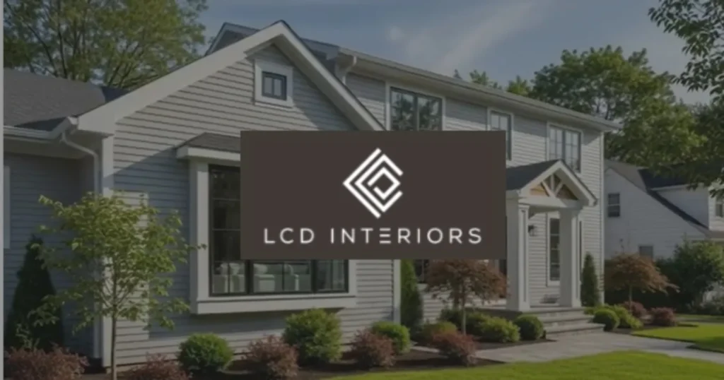 LCD Interior LLC company in dubai