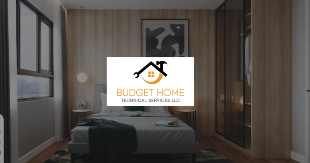 budge thome fix company in dubai