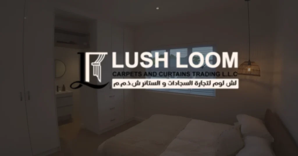 lush loom company dubai