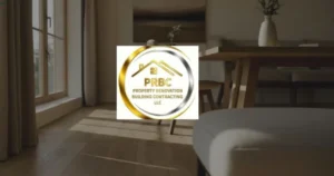 prbc company in dubai