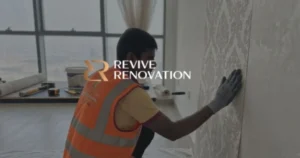 revive renovation company in dubai