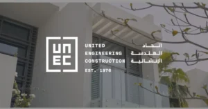 unec company in dubai