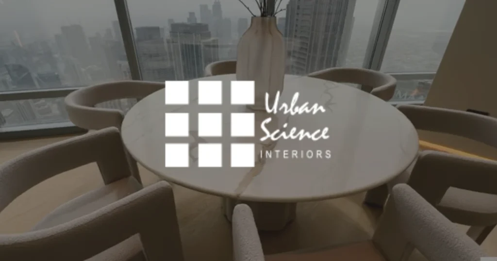 usb cinteriors company in dubai