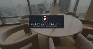 smart renovation company in dubai 